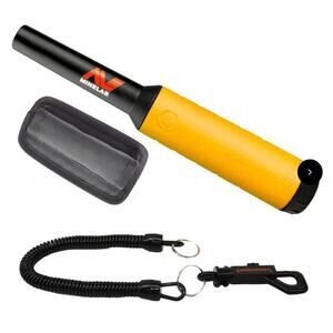 NWB Minelab Pro-Find 15 Precision Metal Detecting Pinpointer for Metal Detecting